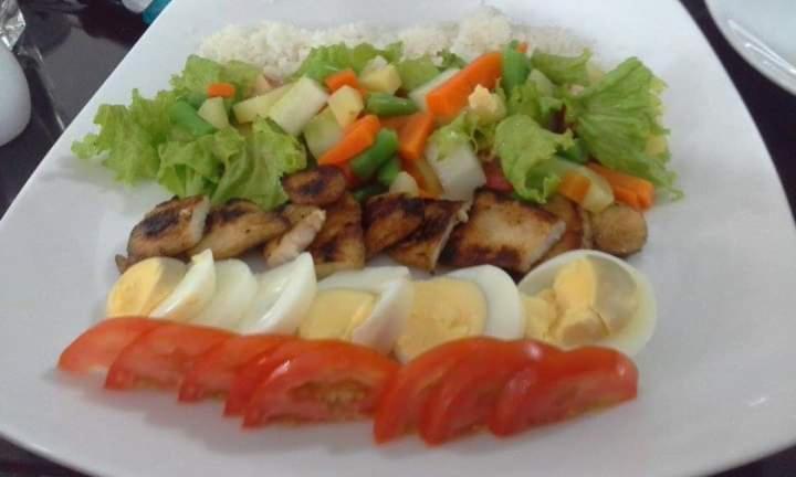 Citrus Cafe & Restaurant Otel Kandy Dış mekan fotoğraf